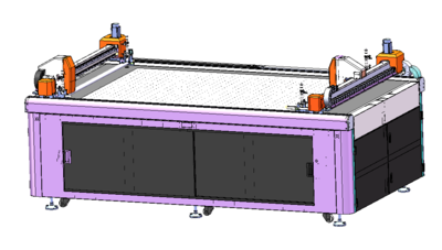 6代双头切割机、划膜机、割膜机、切膜机 &nbsp;&nbsp;尺寸 2212 &nbsp;2012 &nbsp;3112